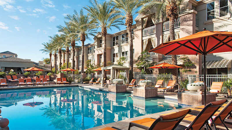 Sonesta Suites Scottsdale Gainey Ranch - Phoenix