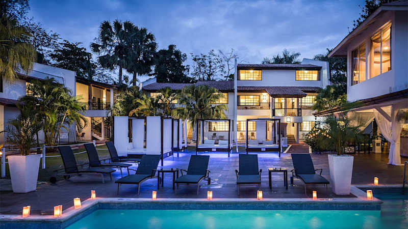 BlueBay Villas Doradas - Puerto Plata