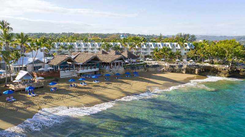 Casa Marina Beach and Reef Resort - Puerto Plata