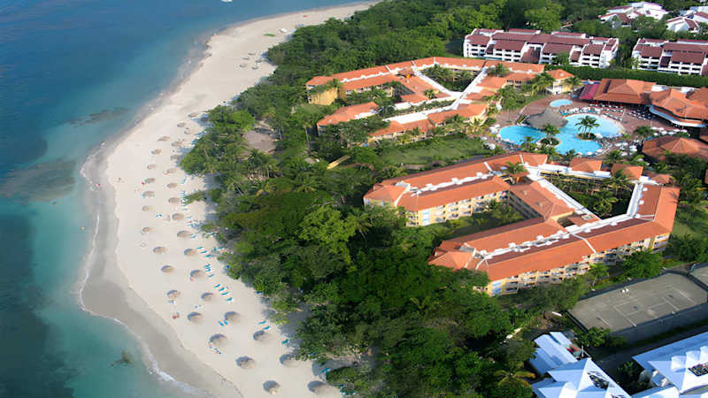 VH Gran Ventana Beach Resort - Puerto Plata
