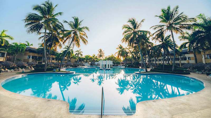 Iberostar Waves Costa Dorada - Puerto Plata