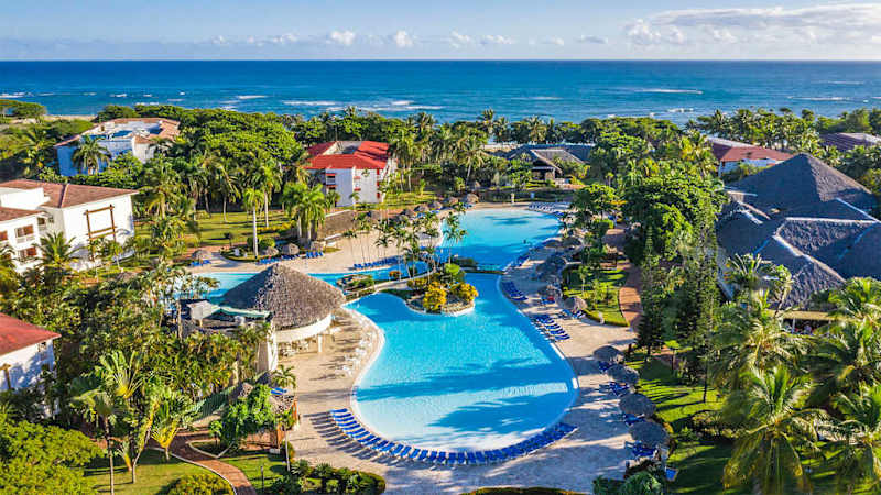 Marien Puerto Plata Hotel - Puerto Plata
