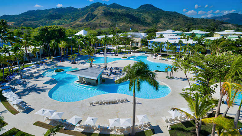 Senator Puerto Plata Hotel - Puerto Plata