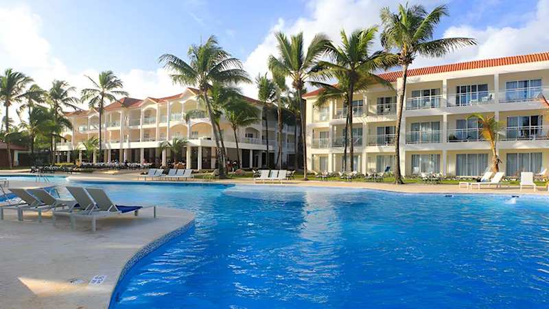 Viva Tangerine by Wyndham - Puerto Plata