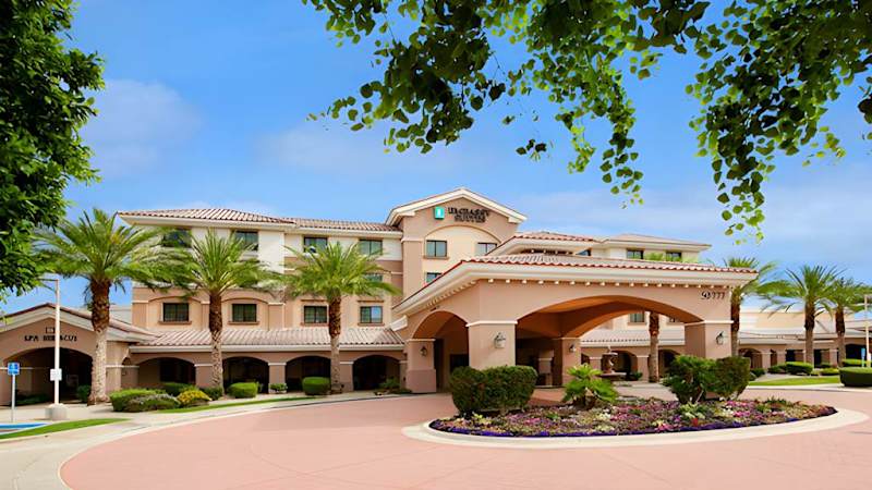Embassy Suites La Quinta Hotel and Spa - Palm Springs