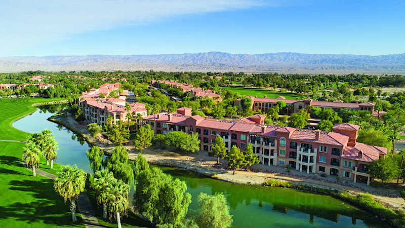 Marriott's Shadow Ridge II - The Enclaves - Palm Springs
