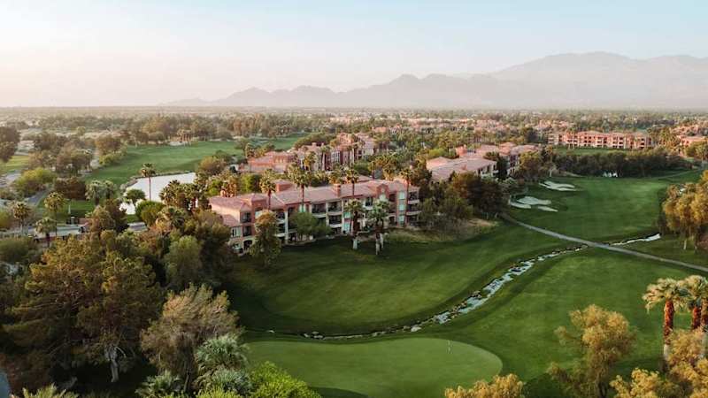 Marriott's Shadow Ridge I - The Villages - Palm Springs