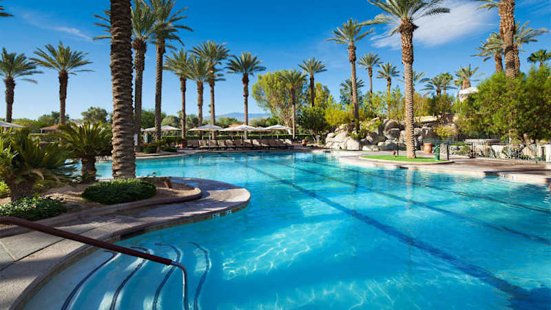 The Westin Mission Hills Resort Villas - Palm Springs