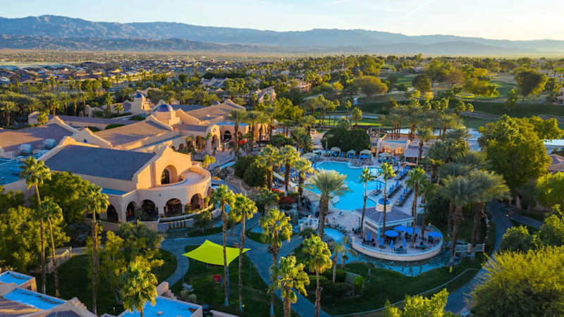 The Westin Rancho Mirage Golf Resort and Spa - Palm Springs