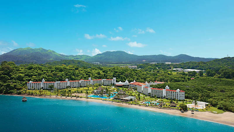 Dreams Playa Bonita Panama - 