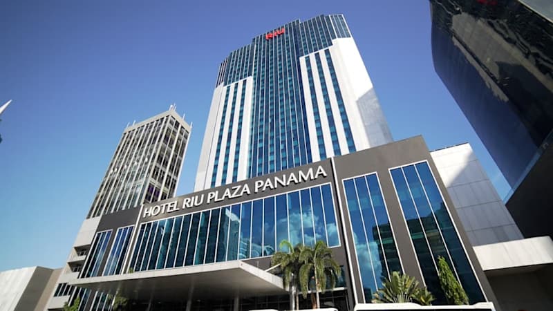Riu Plaza Panama - Panama