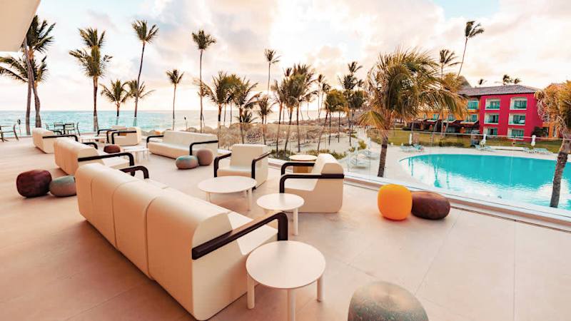 Caribe Deluxe Princess - Punta Cana