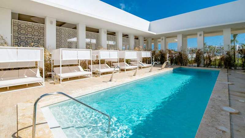 Paradisus Grand Cana All Suites - Punta Cana