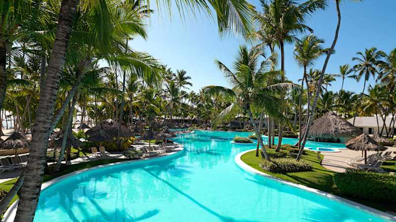 Melia Punta Cana Beach A Wellness Inclusive Resort Adults Only - Punta Cana