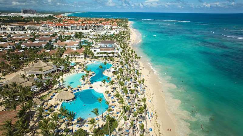 Bahia Principe Grand Punta Cana - Punta Cana