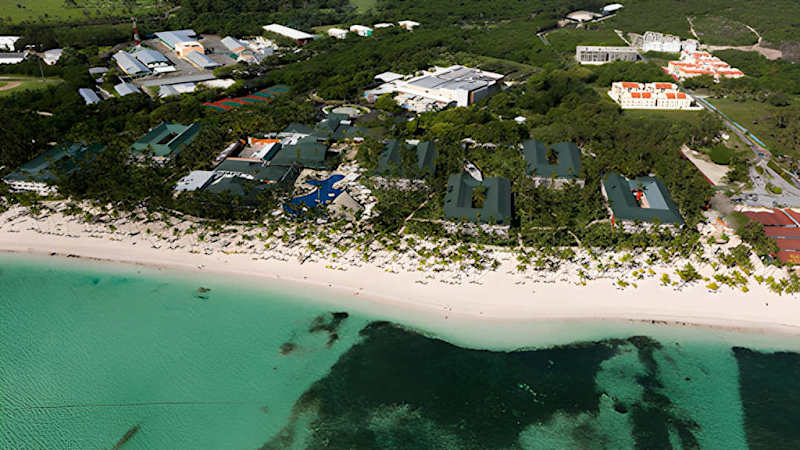 Barceló Bávaro Beach - Adults-only - Punta Cana