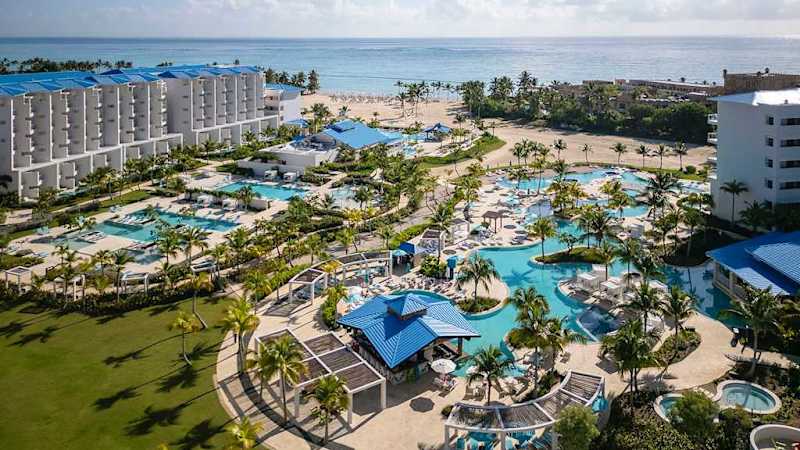Dreams Cap Cana - Punta Cana