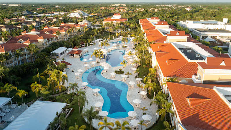 Bahia Principe Grand Aquamarine - Adults only - Punta Cana