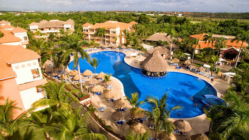 Bahia Principe Grand Turquesa - Punta Cana