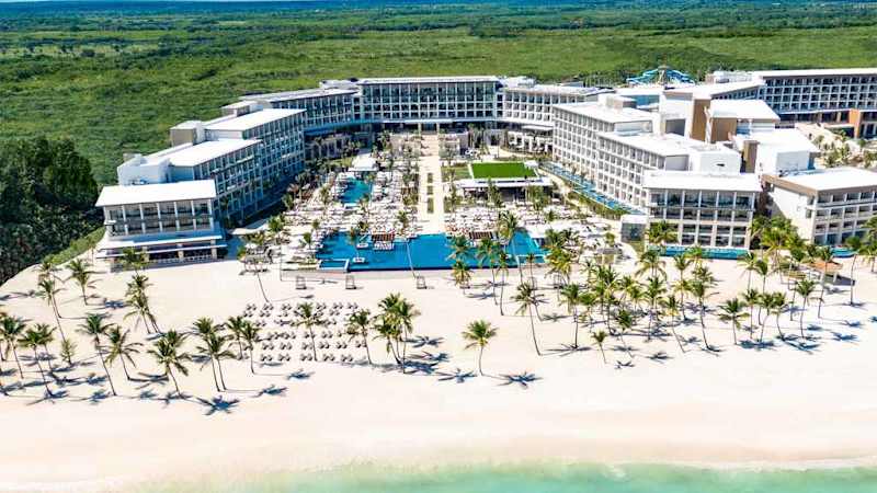 Hyatt Zilara Cap Cana - Punta Cana