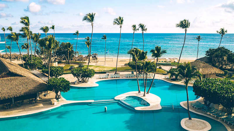 Iberostar Selection Bávaro Suites - Punta Cana