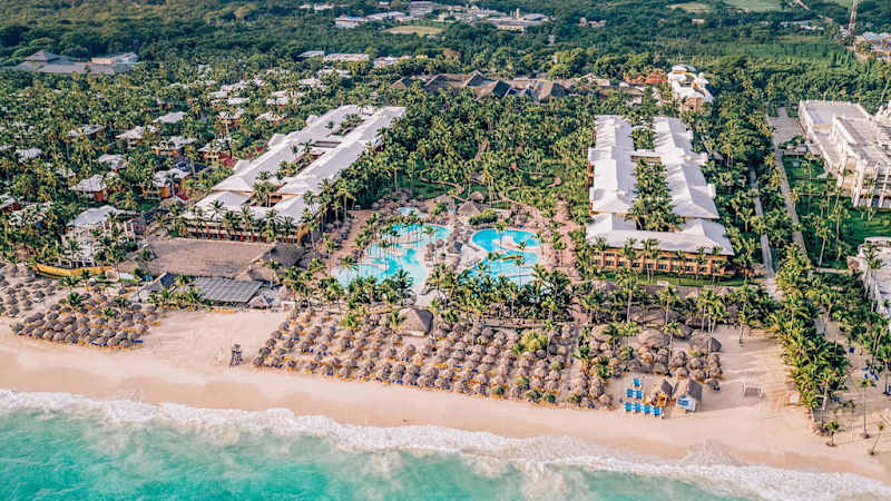 Iberostar Waves Dominicana - Punta Cana