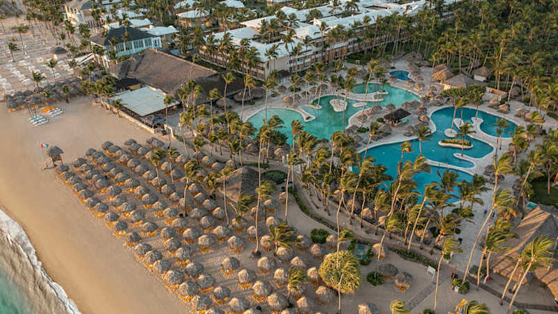 Iberostar Waves Punta Cana - Punta Cana