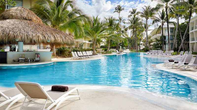 Impressive Premium Resorts & Spas Punta Cana - Punta Cana