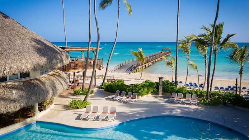 Impressive Resorts & Spas Punta Cana - Punta Cana