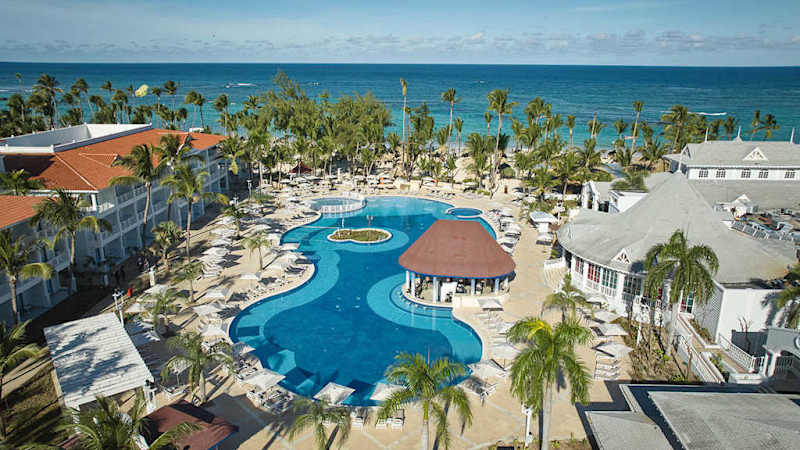 Bahia Principe Explore Esmeralda - Punta Cana