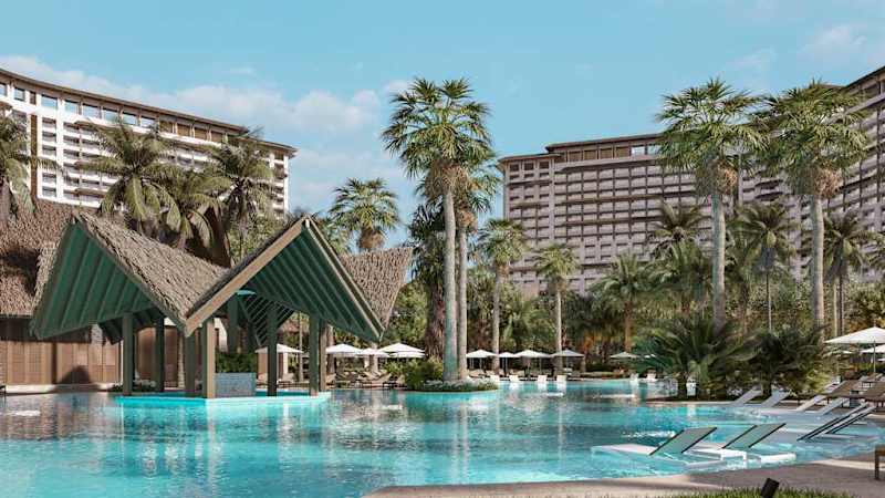 Moon Palace The Grand Punta Cana - Punta Cana
