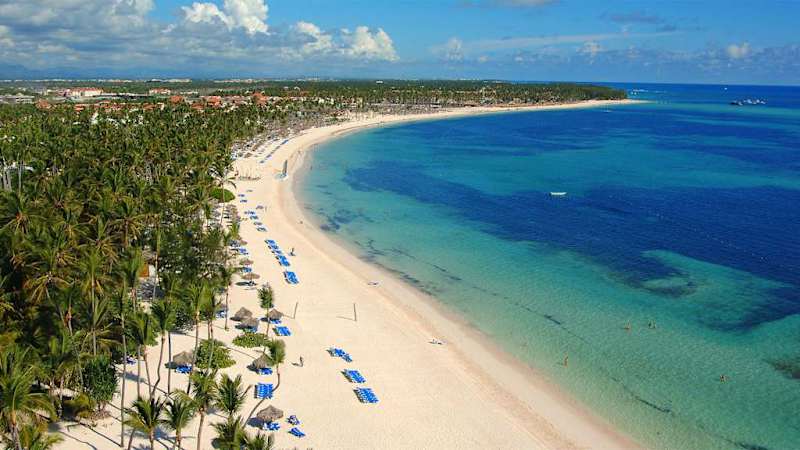Melia Punta Cana Beach - A Wellness Inclusive Resort for Adults Only - Punta Cana