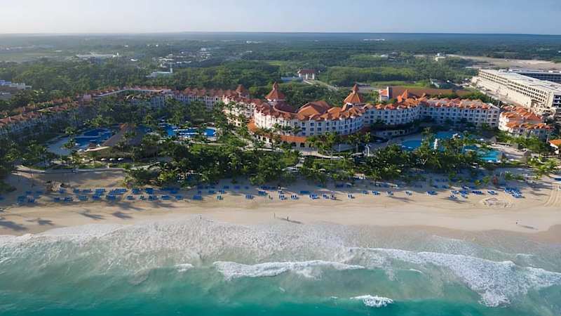 Occidental Caribe - Punta Cana