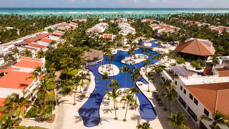 Occidental Punta Cana - Punta Cana