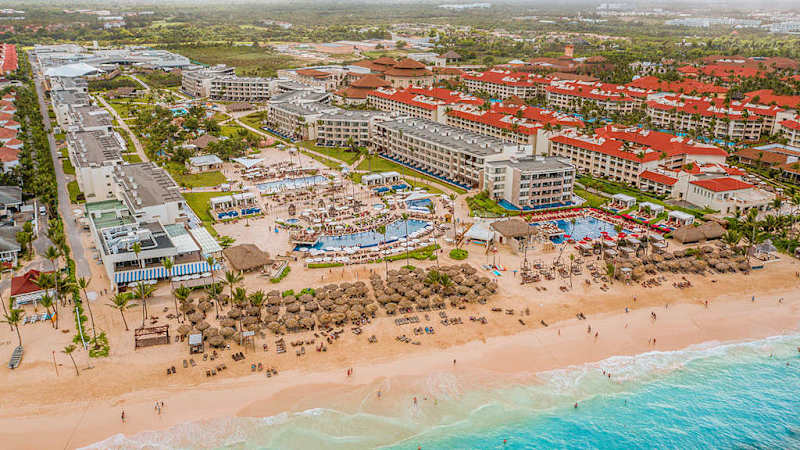 Royalton Bavaro, An Autograph Collection All-Inclusive Resort & Casino - Punta Cana