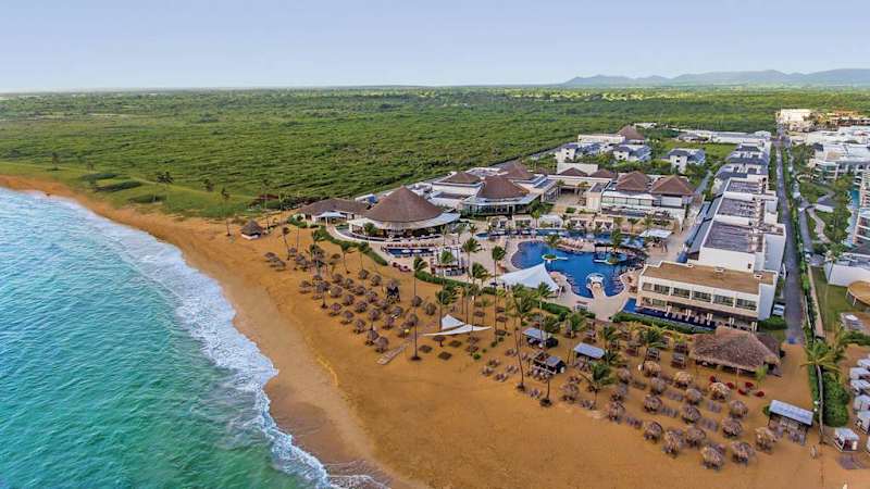 Royalton CHIC Punta Cana, An Autograph Collection All-Inclusive Resort & Casino - Adults Only - Punta Cana