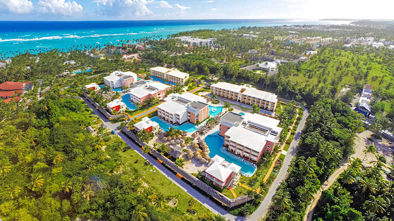 TRS Turquesa Hotel - Punta Cana