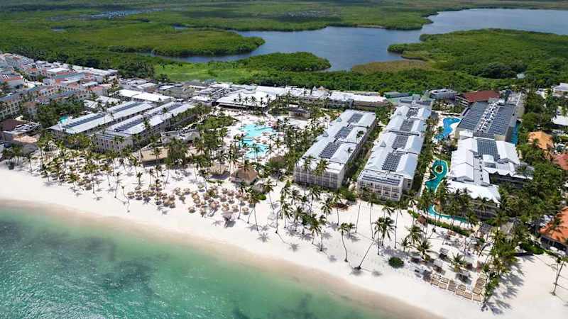 Sunscape Coco Punta Cana - Punta Cana