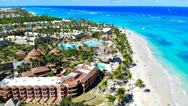 VIK Hotel Cayena Beach - Punta Cana