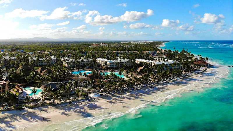 VIK Hotel Arena Blanca Beach - Punta Cana