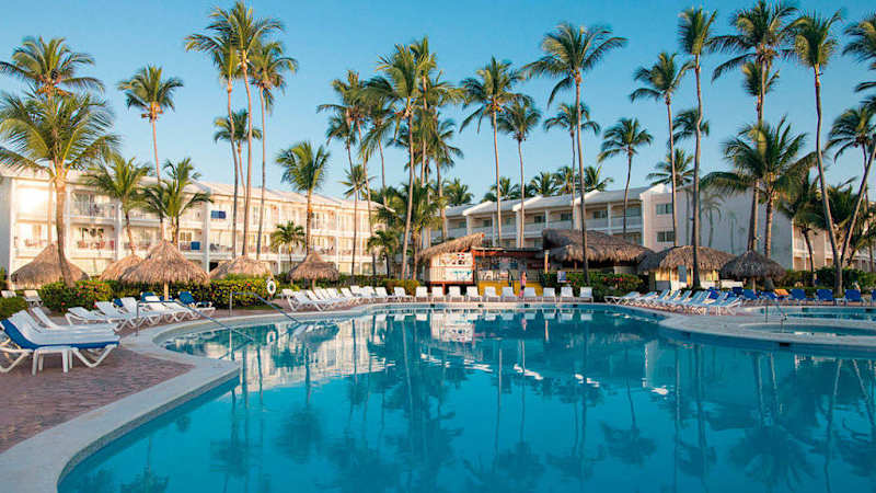 VIK Hotel Arena Blanca - Punta Cana