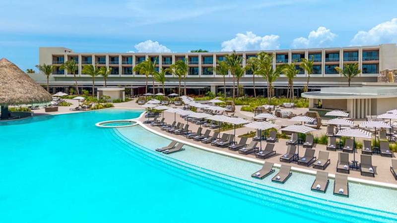 Zemi Miches Punta Cana All Inclusive Resort Curio Collection by Hilton - Punta Cana