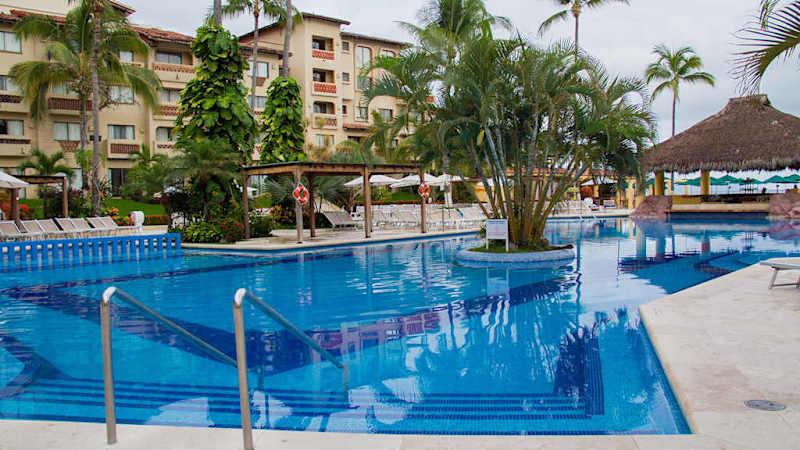 Canto Del Sol Puerto Vallarta All-Inclusive - Puerto Vallarta