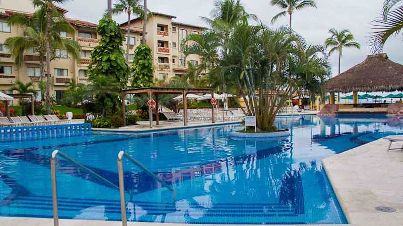 Canto del Sol Puerto Vallarta All Inclusive - Puerto Vallarta