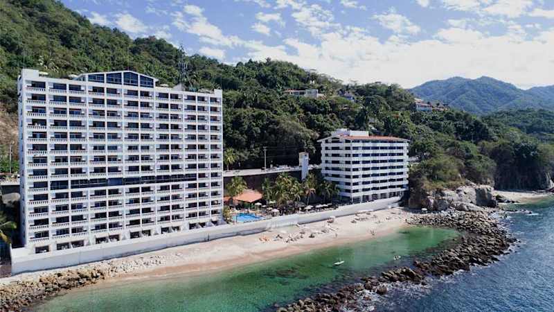 Costa Sur Resort & Spa - Puerto Vallarta