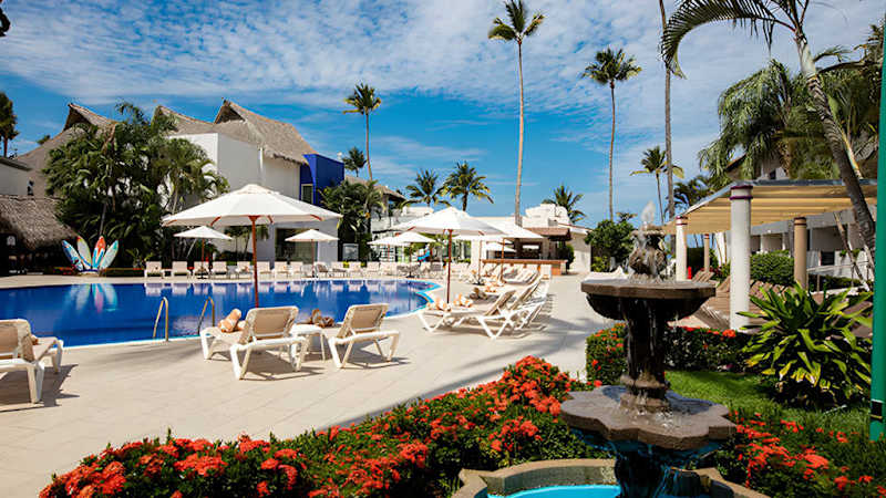 Crown Paradise Club Puerto Vallarta - Puerto Vallarta