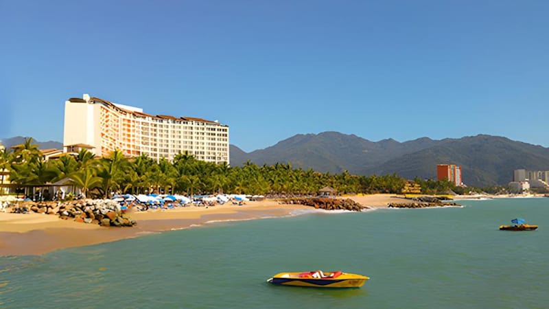 Fiesta Americana Puerto Vallarta - Puerto Vallarta