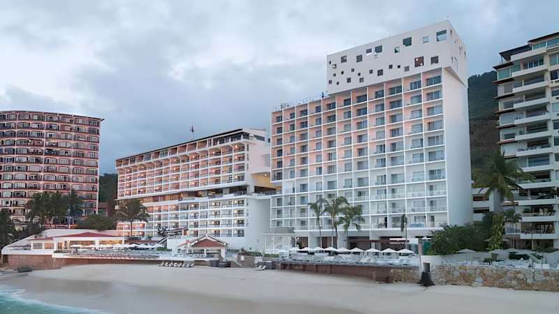 Grand Park Royal Puerto Vallarta - Puerto Vallarta