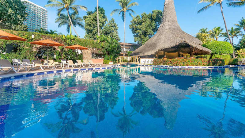Hacienda Buenaventura Hotel & Mexican Charm - Puerto Vallarta
