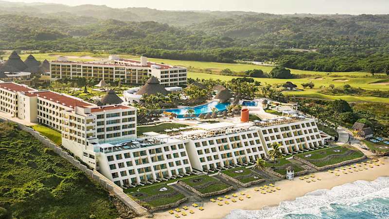 Iberostar Selection Playa Mita - Puerto Vallarta